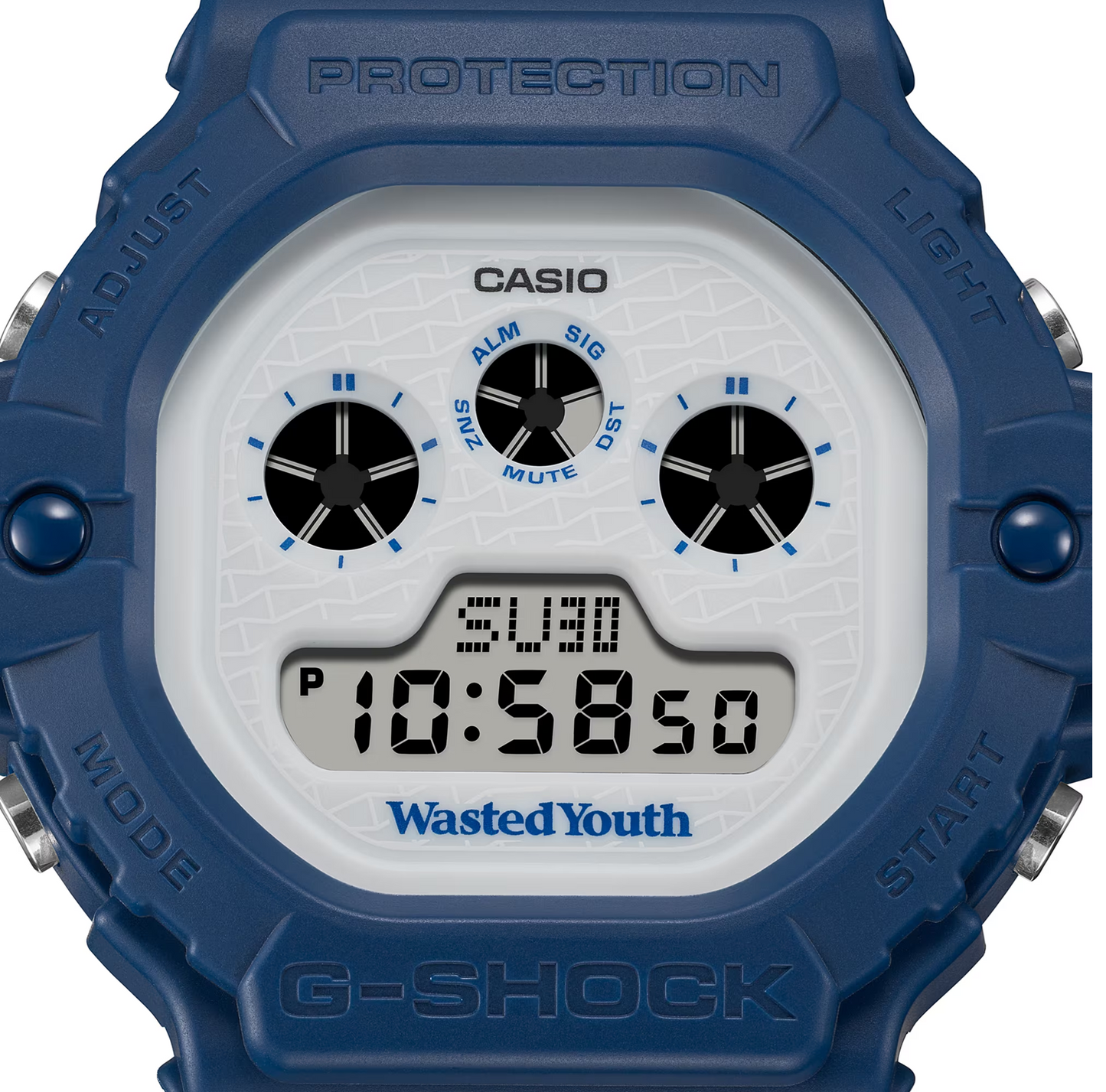 CASIO DW-5900WY-2