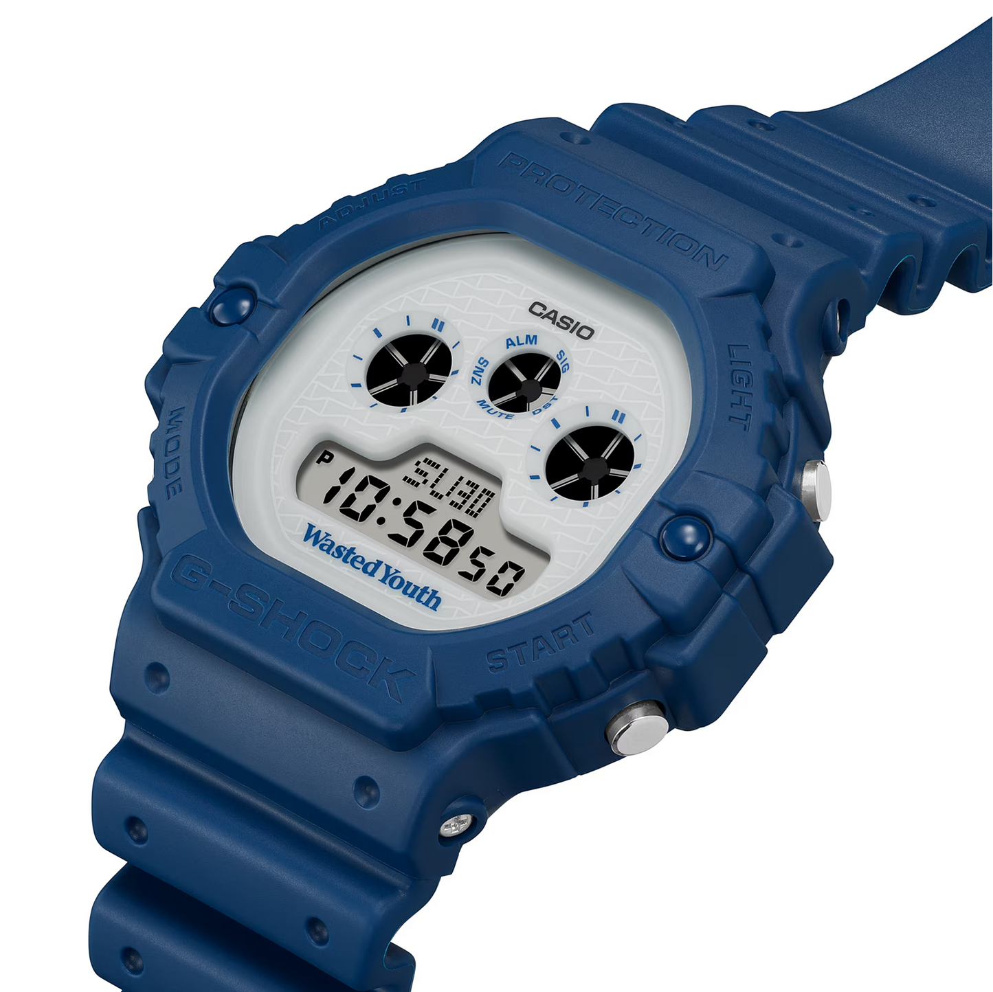 CASIO DW-5900WY-2