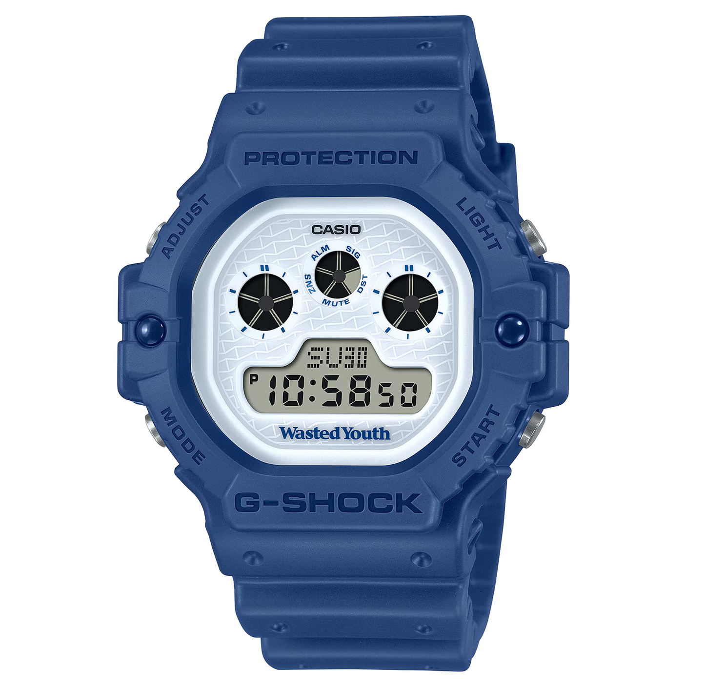 CASIO DW-5900WY-2