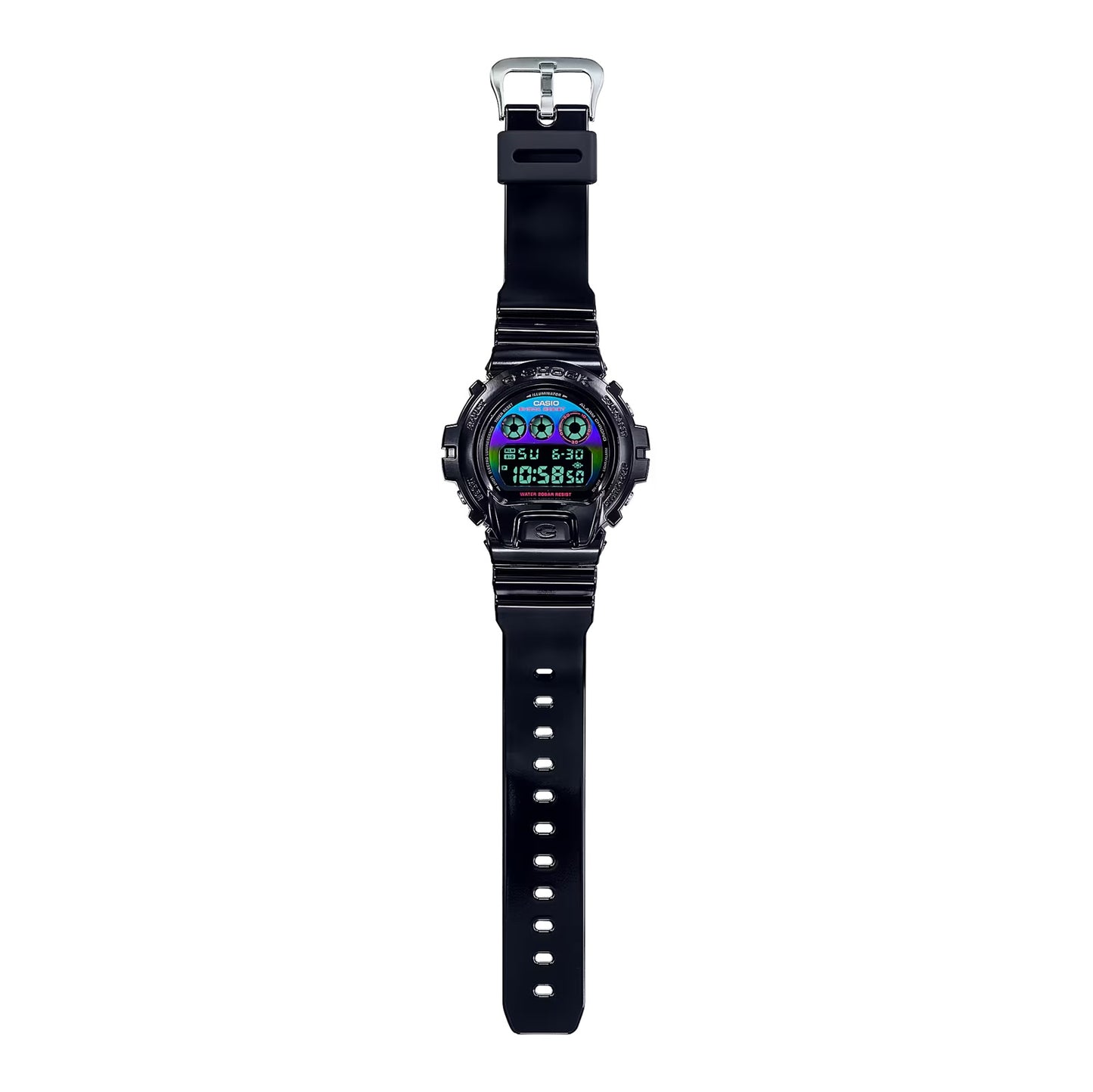 CASIO DW-6900RGB-1