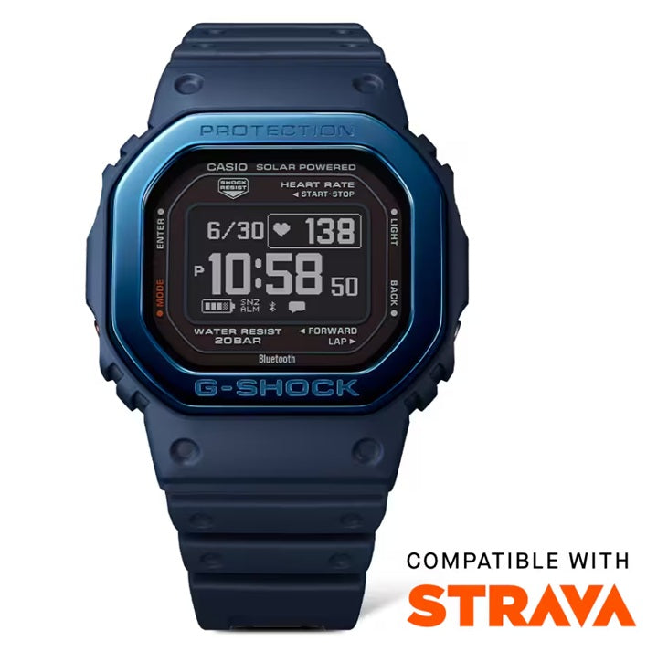 CASIO DW-H5600MB-2