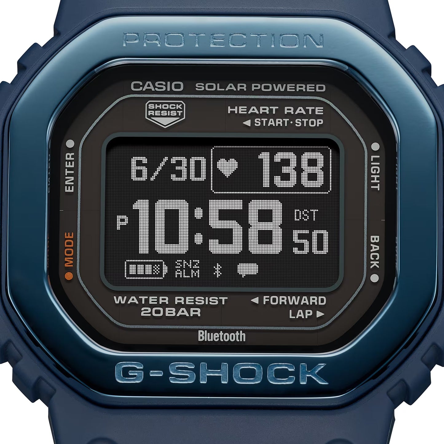 CASIO DW-H5600MB-2