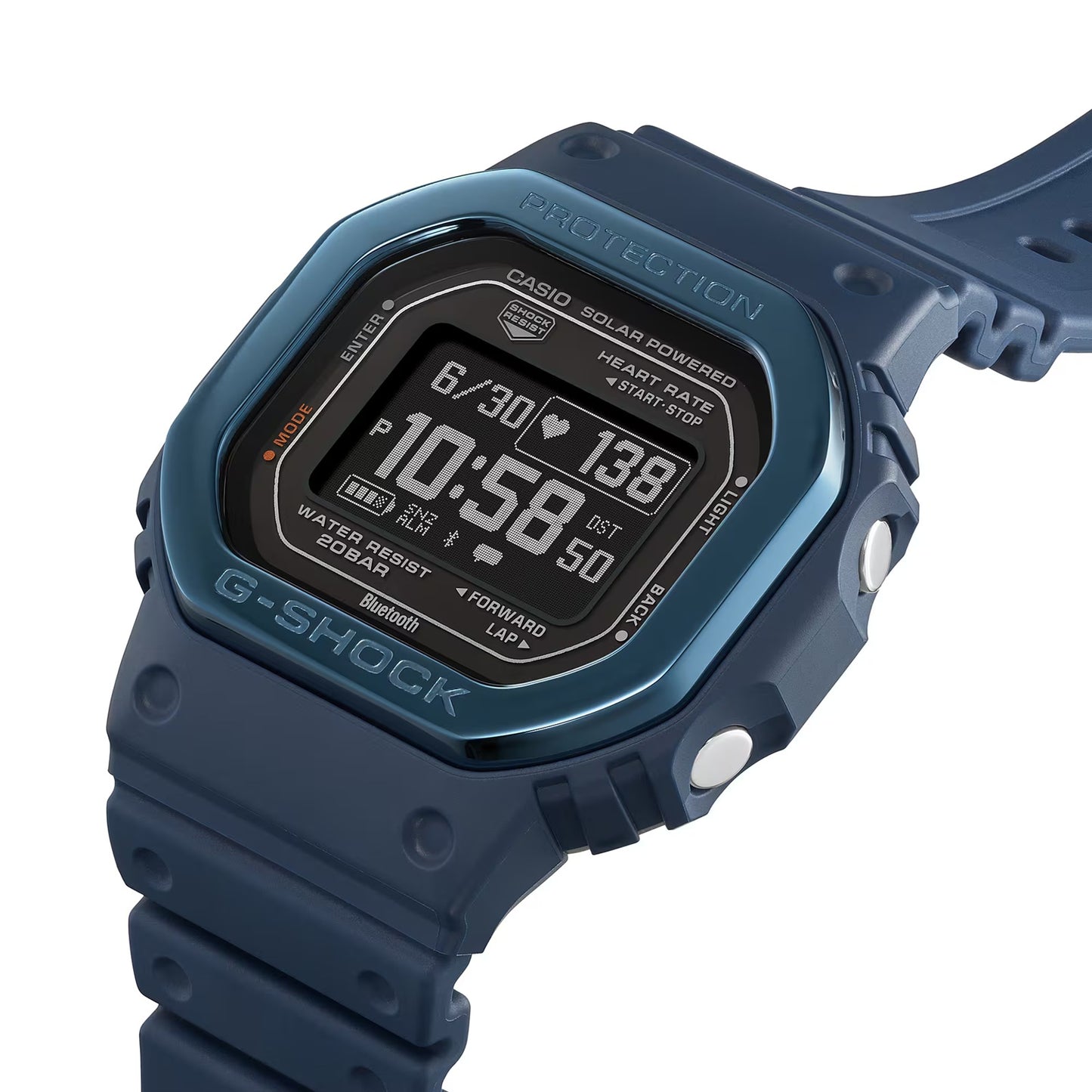 CASIO DW-H5600MB-2