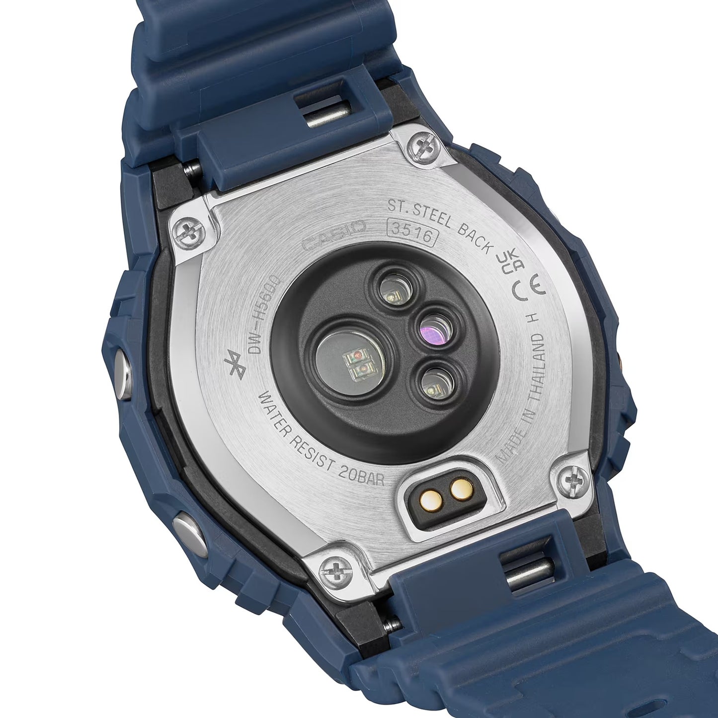 CASIO DW-H5600MB-2