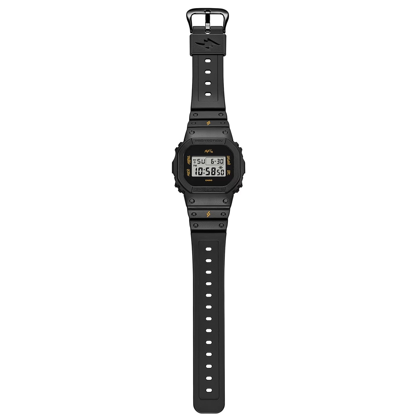 CASIO DWE-5600JB-1A9