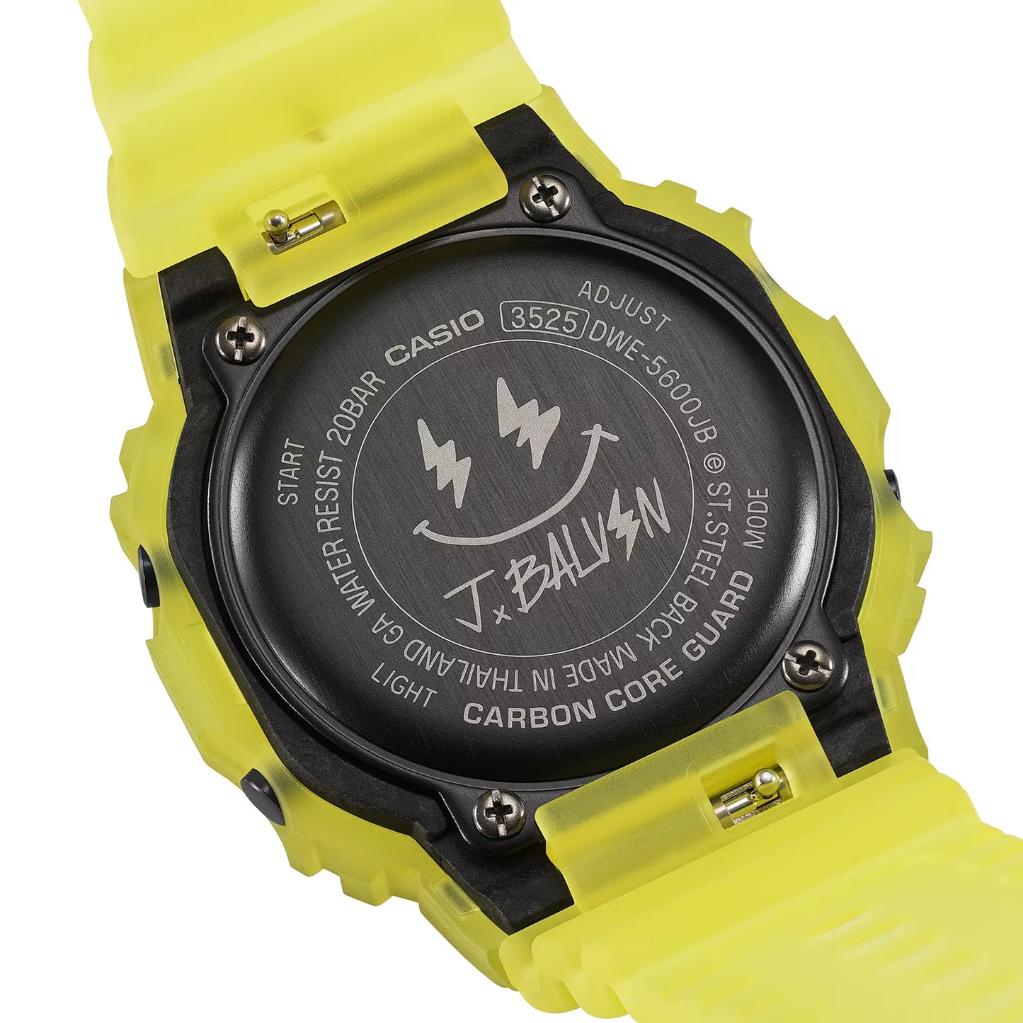 CASIO DWE-5600JB-1A9