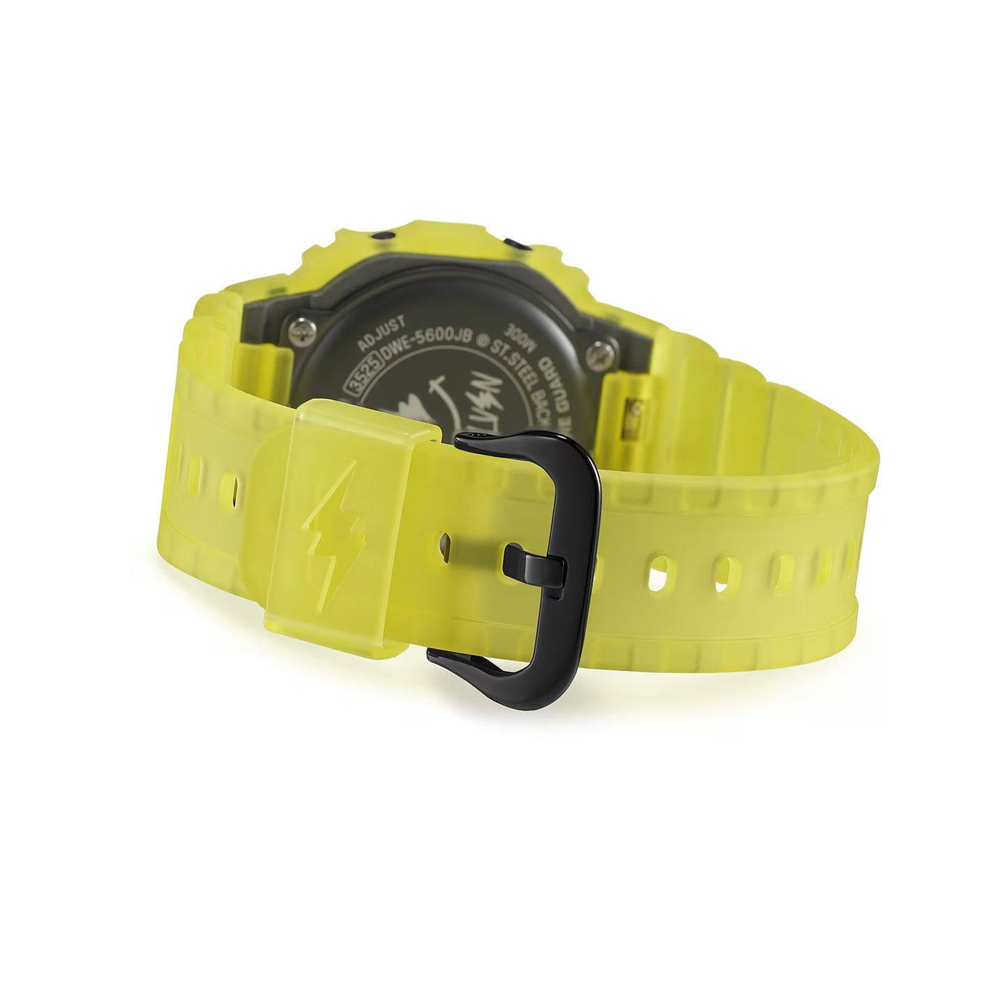 CASIO DWE-5600JB-1A9