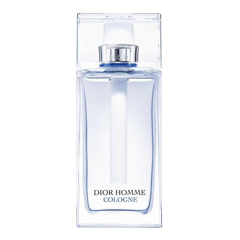 DIOR Homme Cologne Eau De Toilette - 125ml