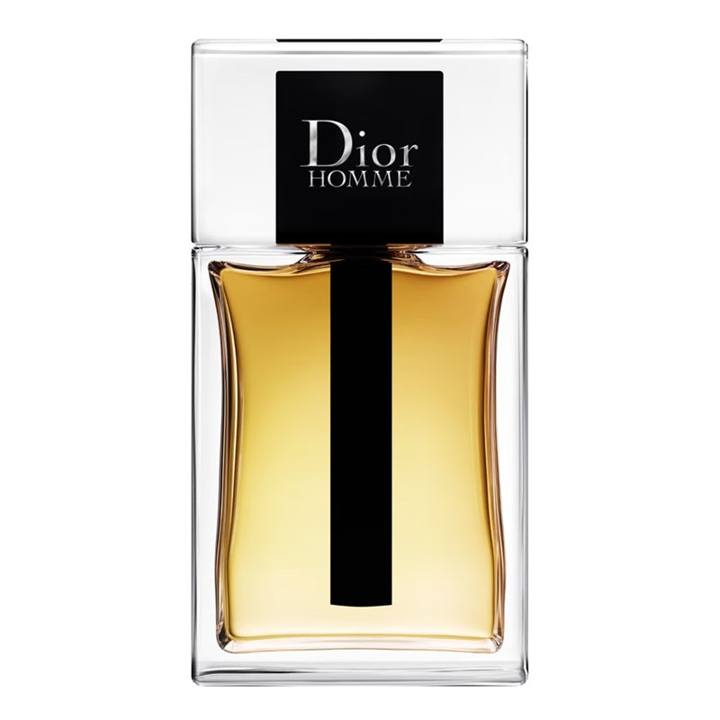 DIOR Homme Eau De Toilette - 100ml