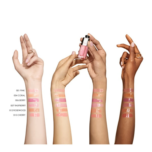 DIOR Lip Glow Oil - 006 Berry