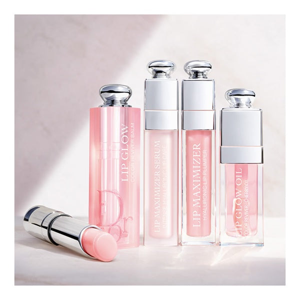 DIOR Lip Glow Oil - 006 Berry