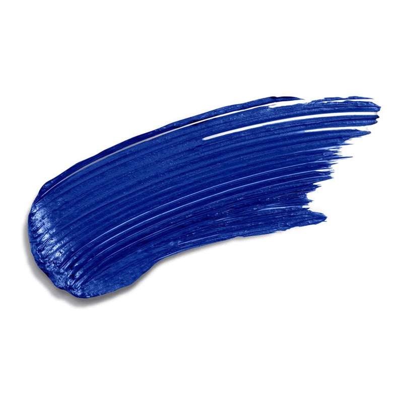 DIOR Diorshow Pump 'N' Volume XXL Volume 24h Wear Squeezable Mascara - 260 Bleu / Blue
