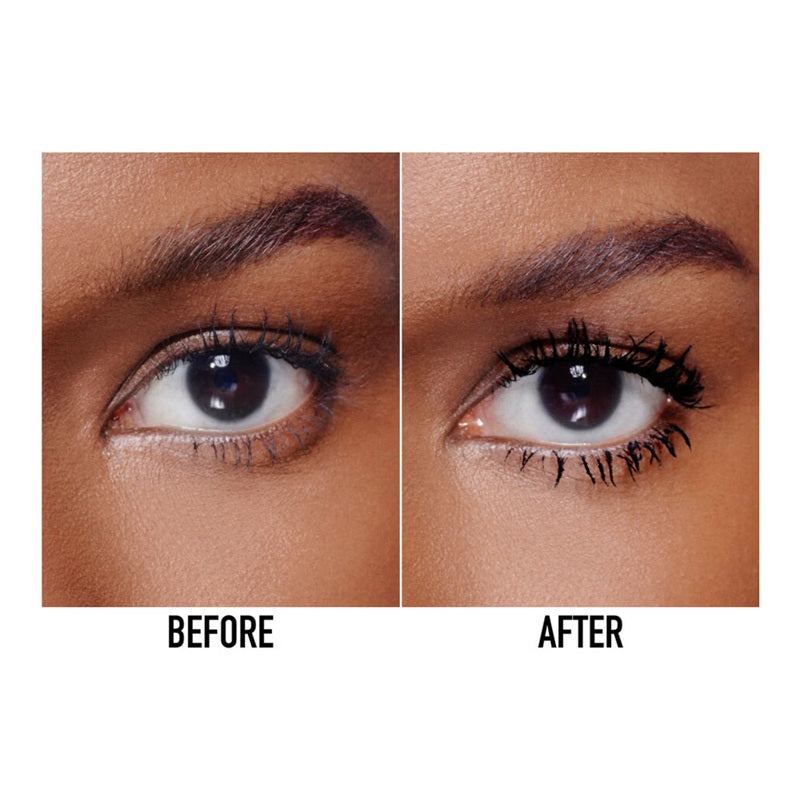 DIOR Diorshow Pump 'N' Volume XXL Volume 24h Wear Squeezable Mascara - 260 Bleu / Blue