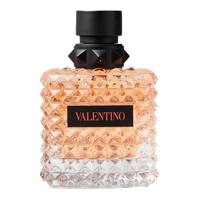 VALENTINO Donna Born In Roma Coral Eau De Parfum - 100ml