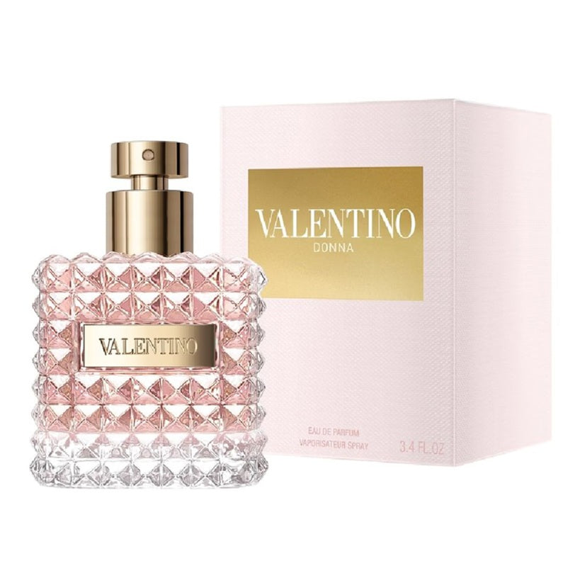 VALENTINO Donna Eau De Parfum - 100ml