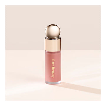 RARE BEAUTY Soft Pinch Dewy Liquid Blush Mini – Hope