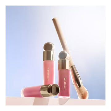RARE BEAUTY Soft Pinch Liquid Blush – Love (Matte Finish)