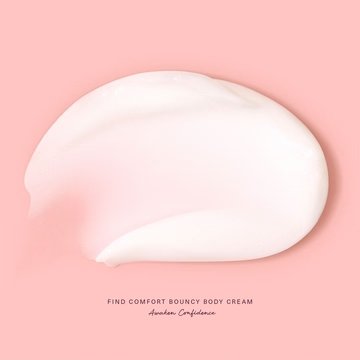 RARE BEAUTY Bouncy Body Cream Awaken Confidence – 250ml