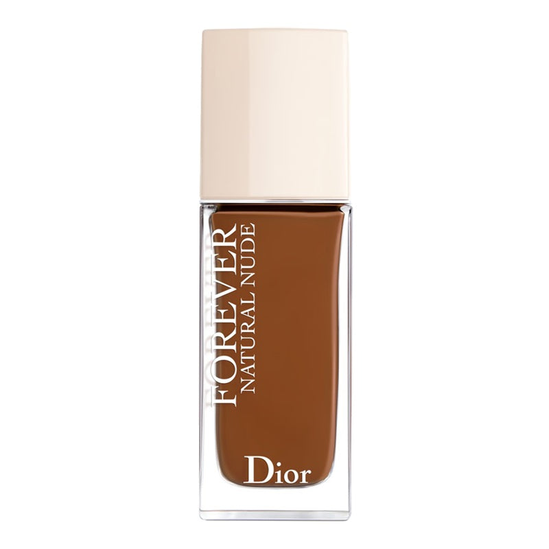 DIOR Forever Natural Nude Lightweight Foundation - 8 Neutral