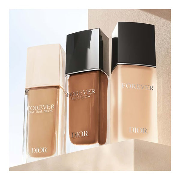 DIOR Forever Natural Nude Lightweight Foundation - 8 Neutral