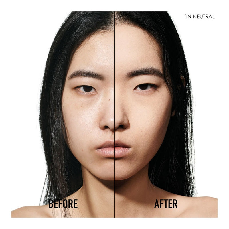 DIOR Forever Natural Velvet Compact Foundation - 1N Neutral