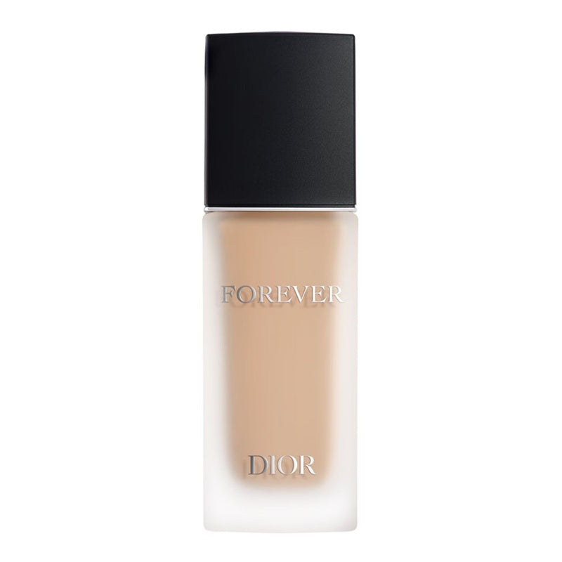 DIOR Forever No-Transfer 24H Wear Matte Foundation - 2N Neutral