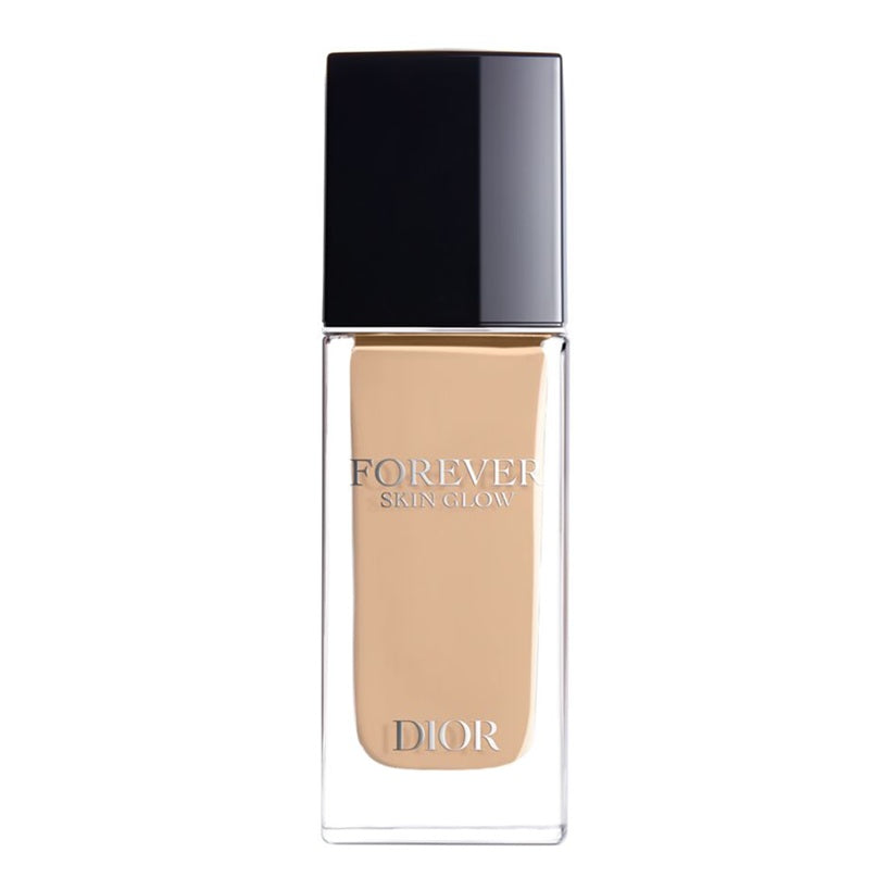 DIOR Forever Skin Glow 24H Hydrating Radiant Foundation - 1.5N Neutral