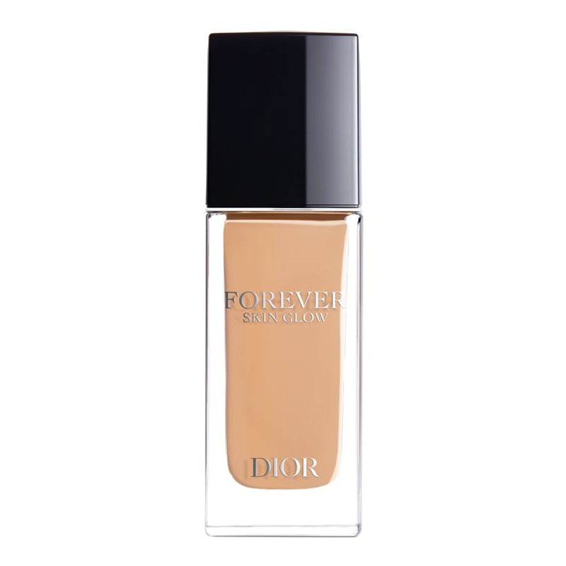 DIOR Forever Skin Glow 24H Hydrating Radiant Foundation - 4N Neutral