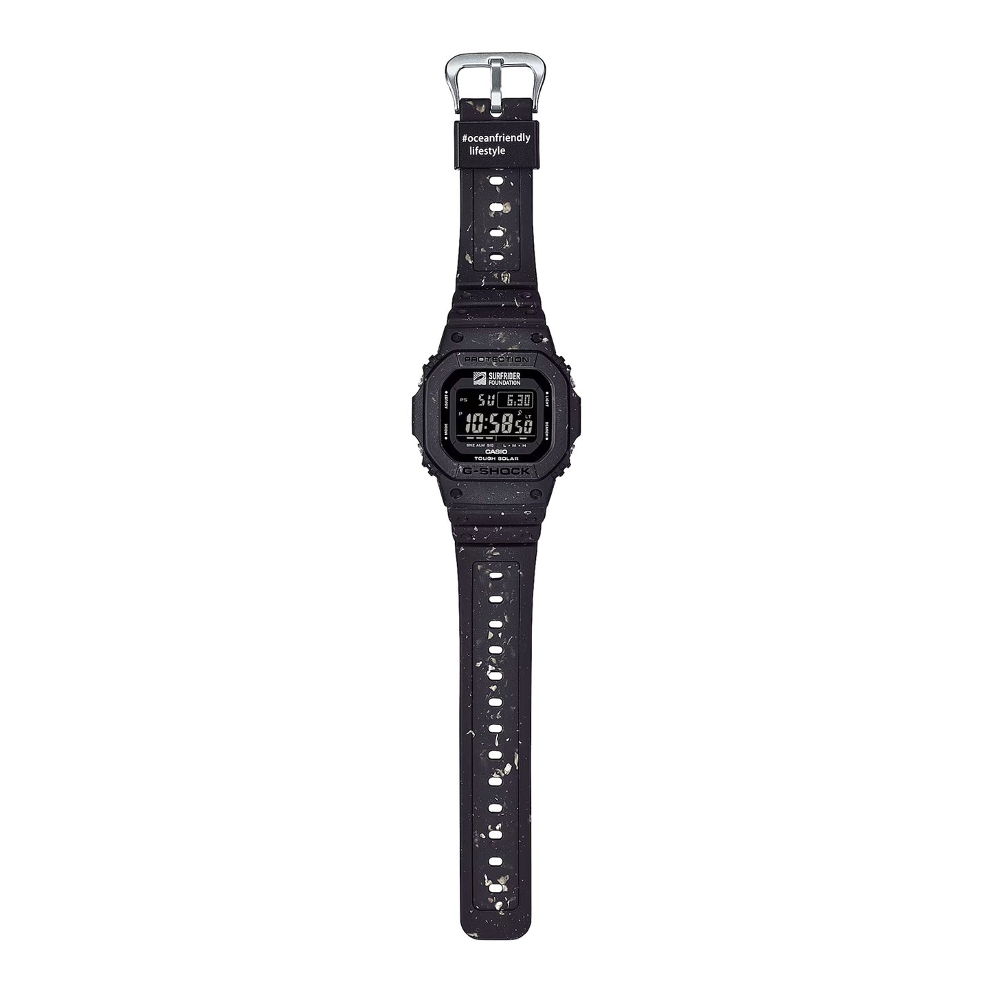 CASIO G-5600SRF-1