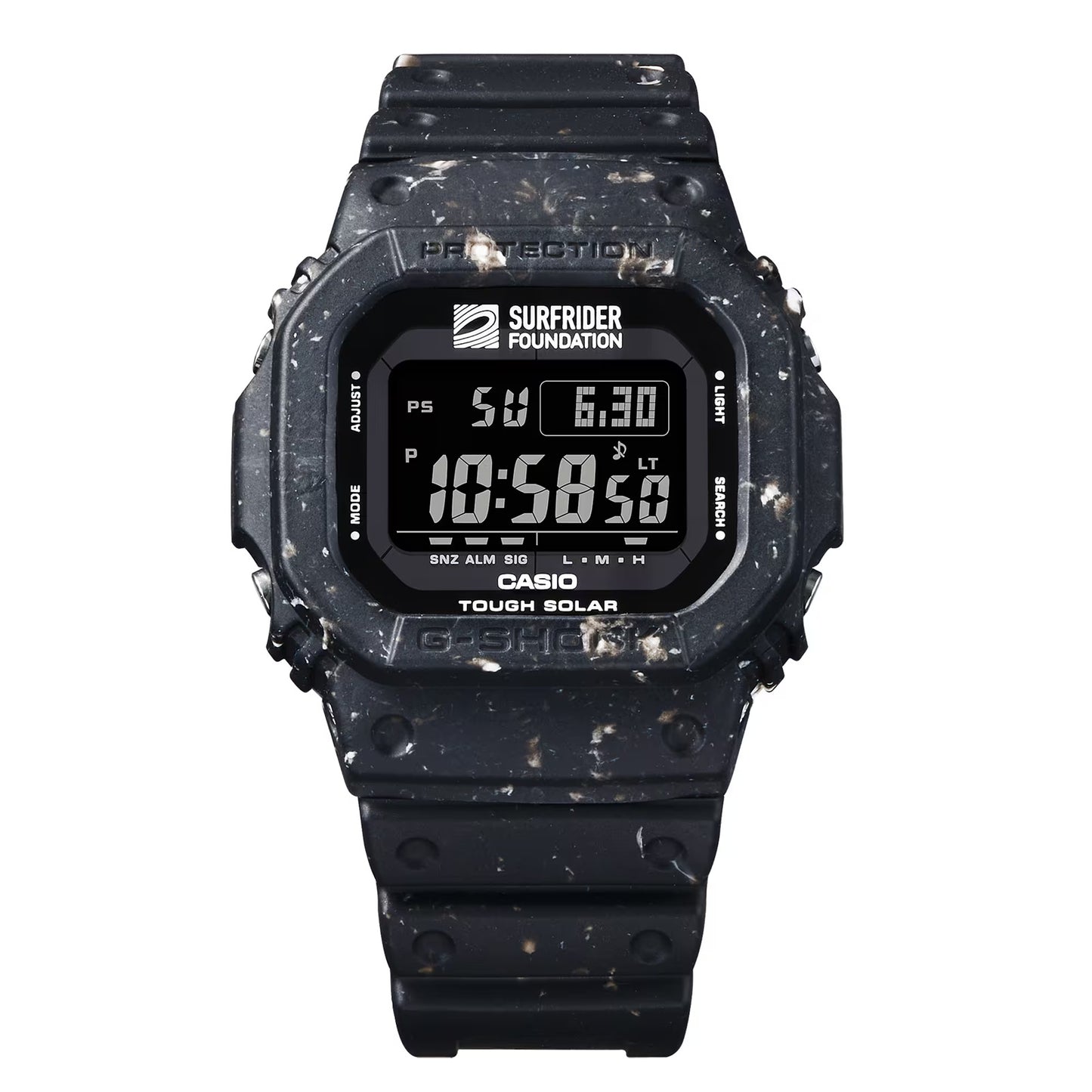 CASIO G-5600SRF-1