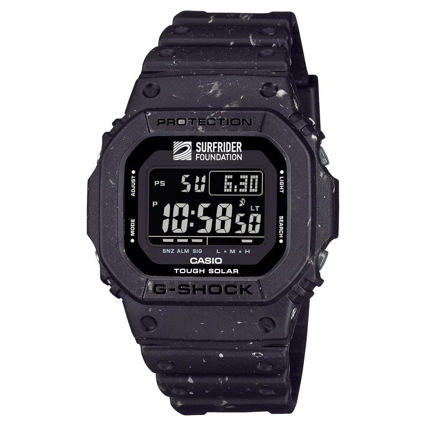 CASIO G-5600SRF-1