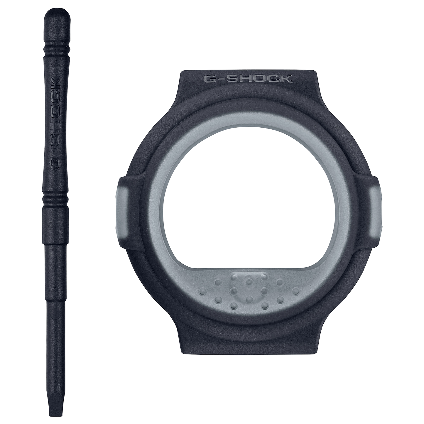 CASIO DW-001 SERIES