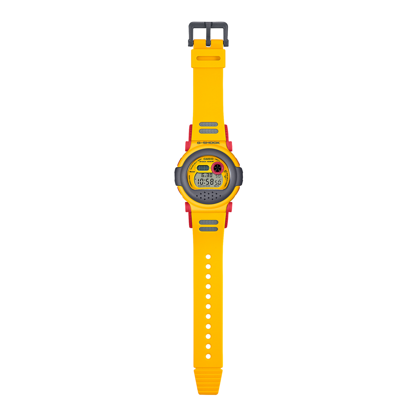 CASIO DW-001 SERIES