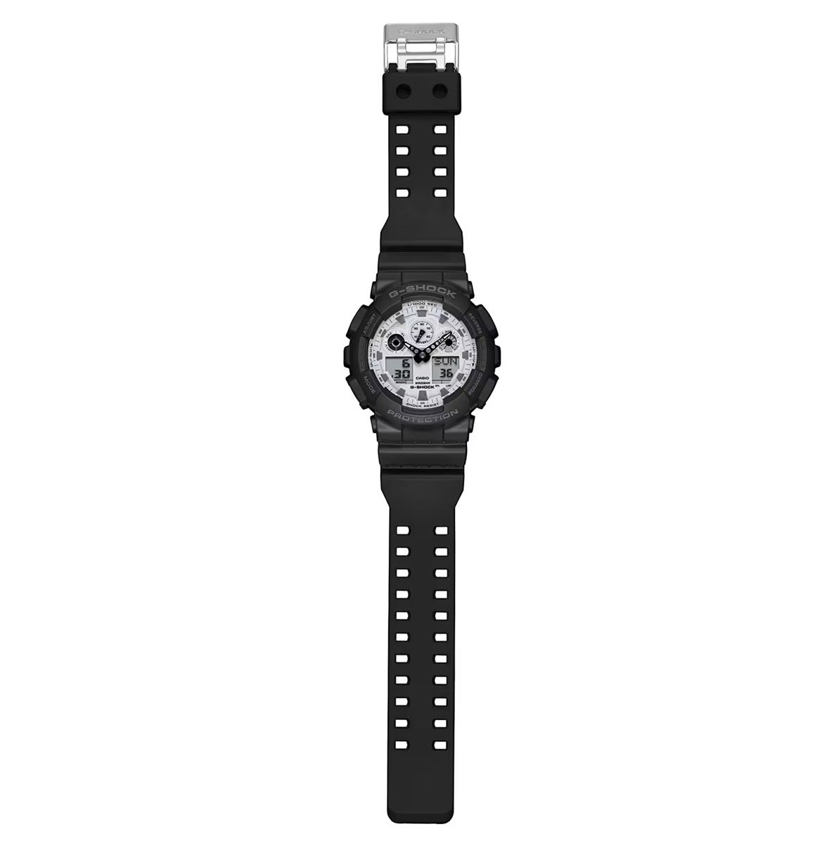 CASIO GA-100WD-1A