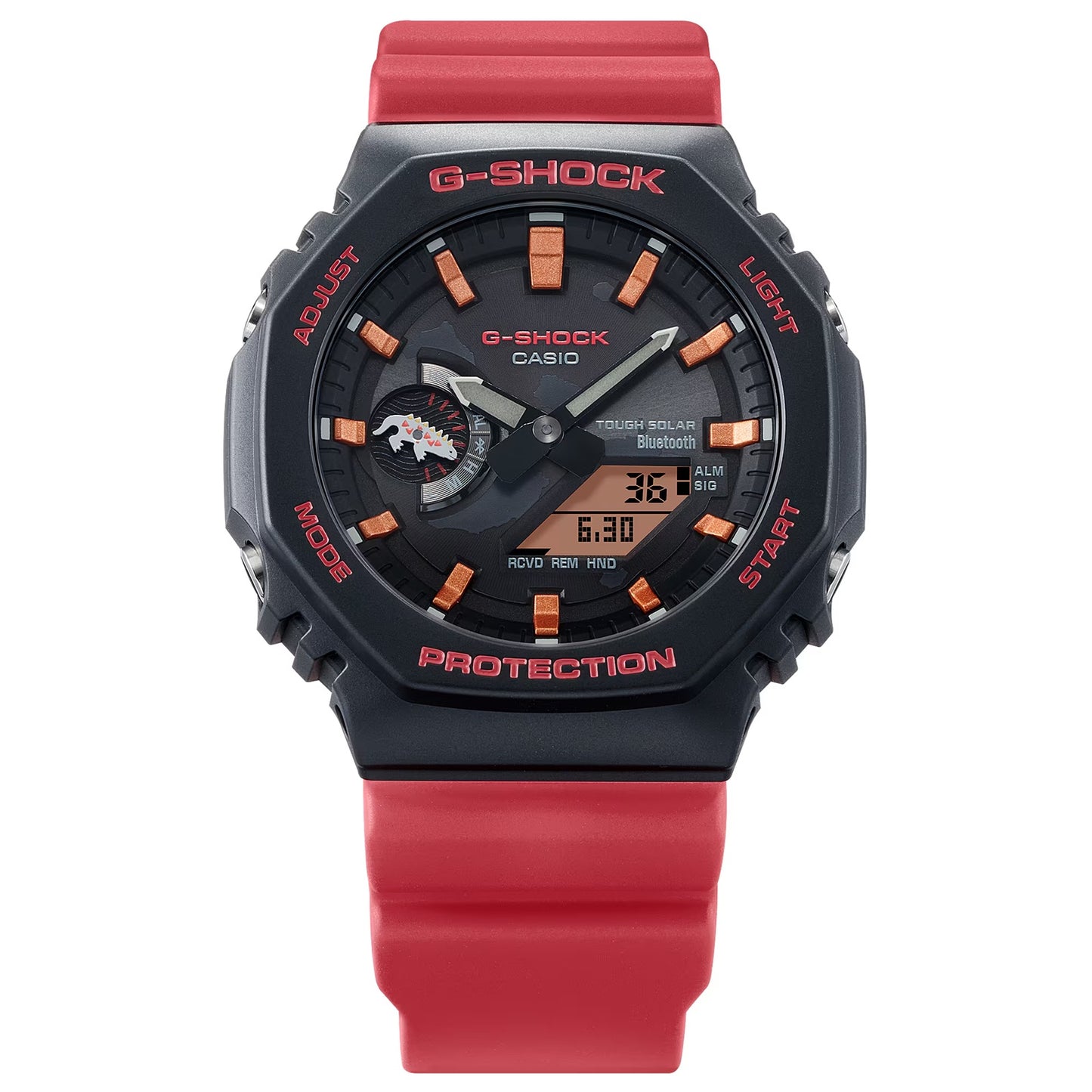 CASIO GA-B2100CD-1A4