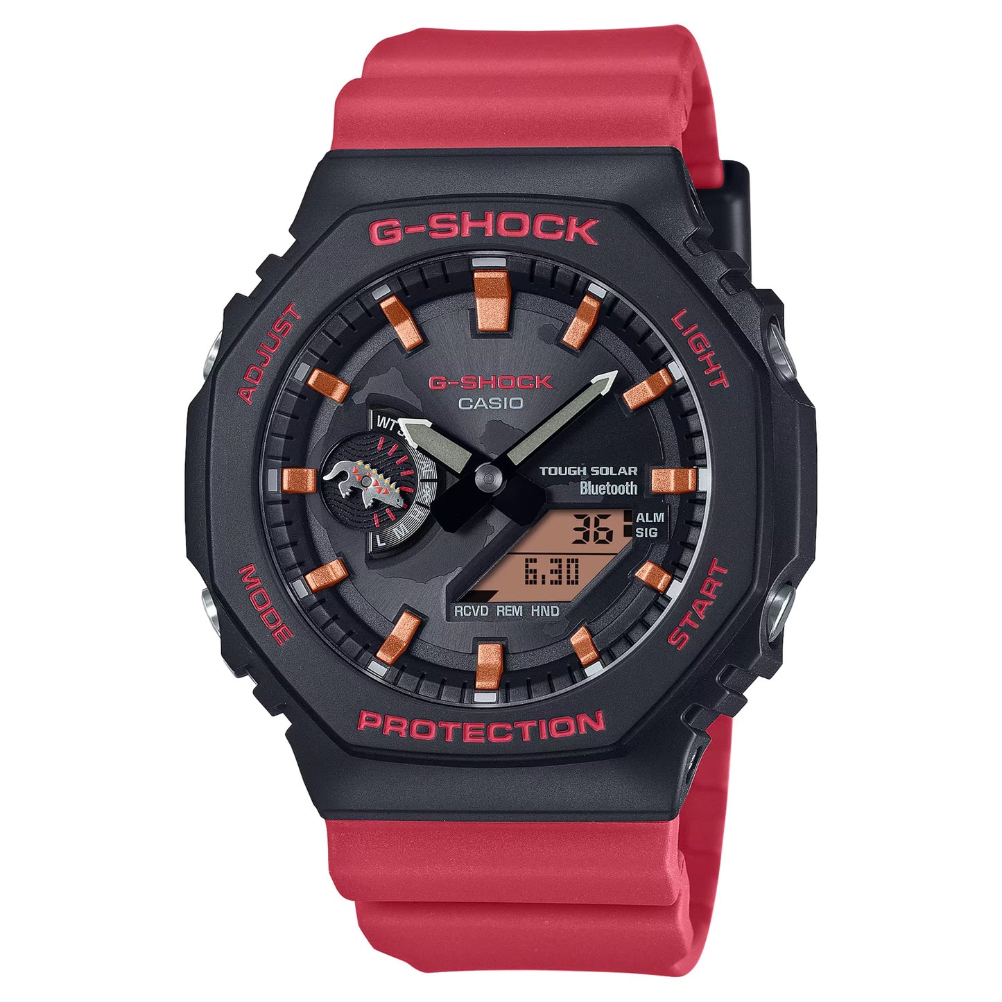 CASIO GA-B2100CD-1A4
