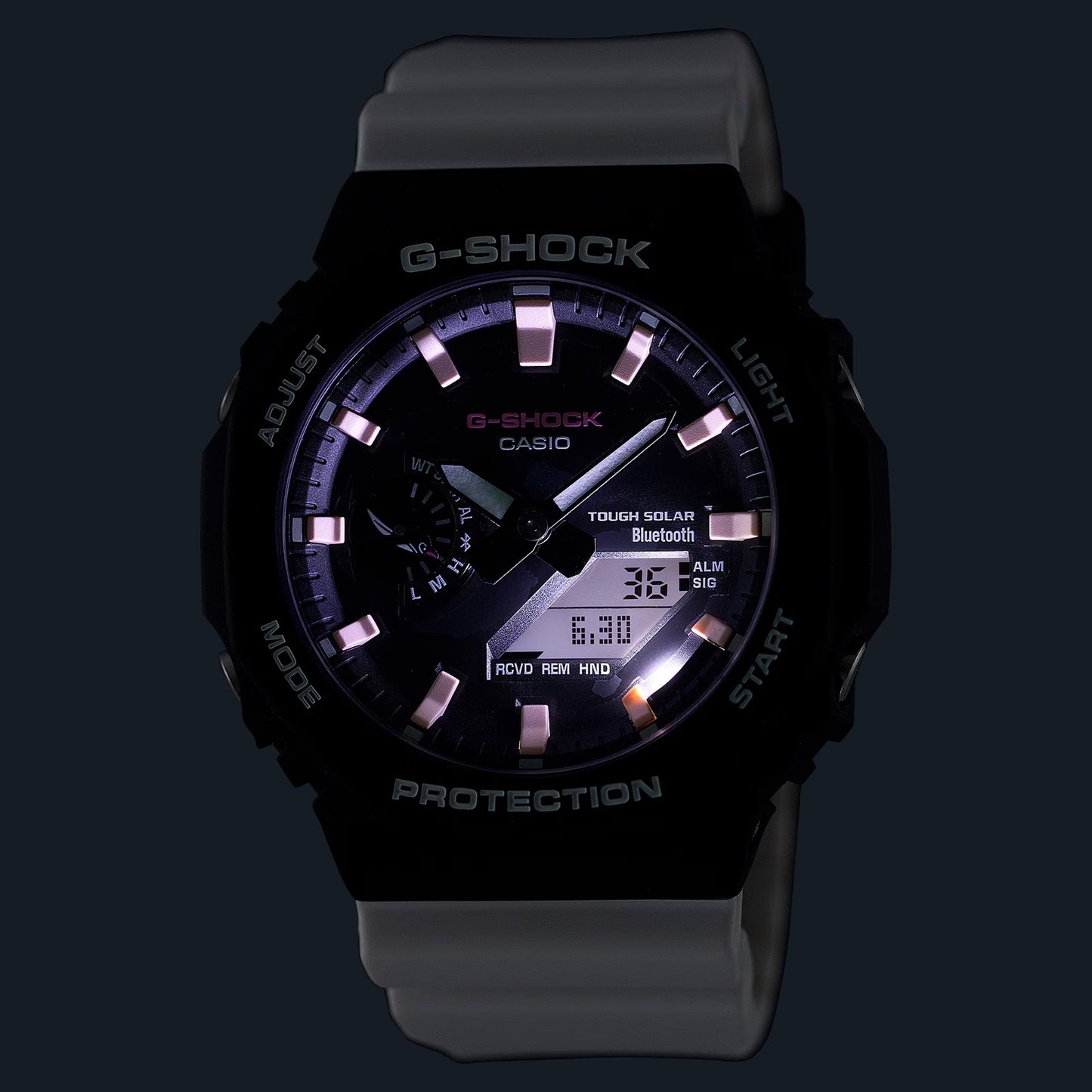 CASIO GA-B2100CD-1A7