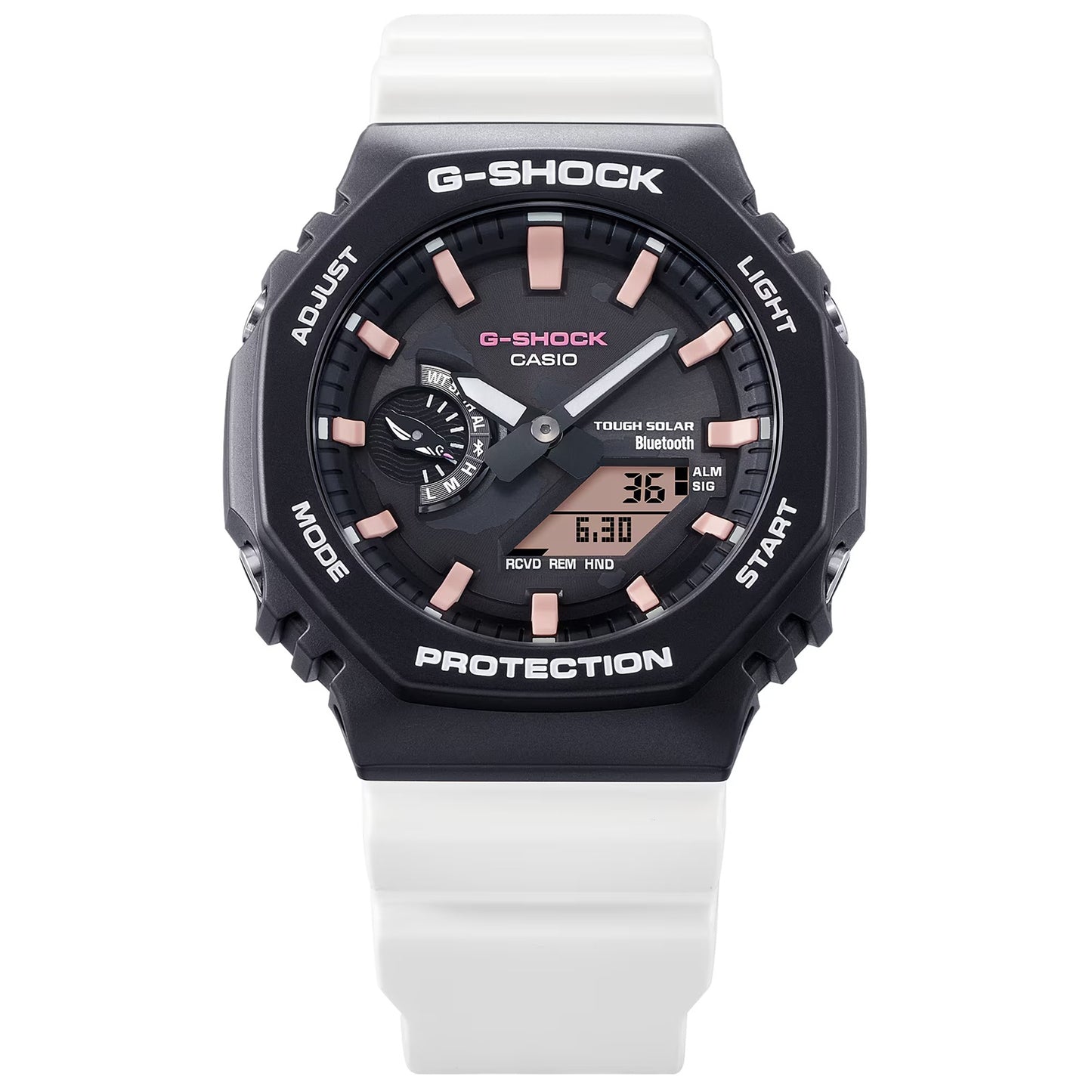 CASIO GA-B2100CD-1A7