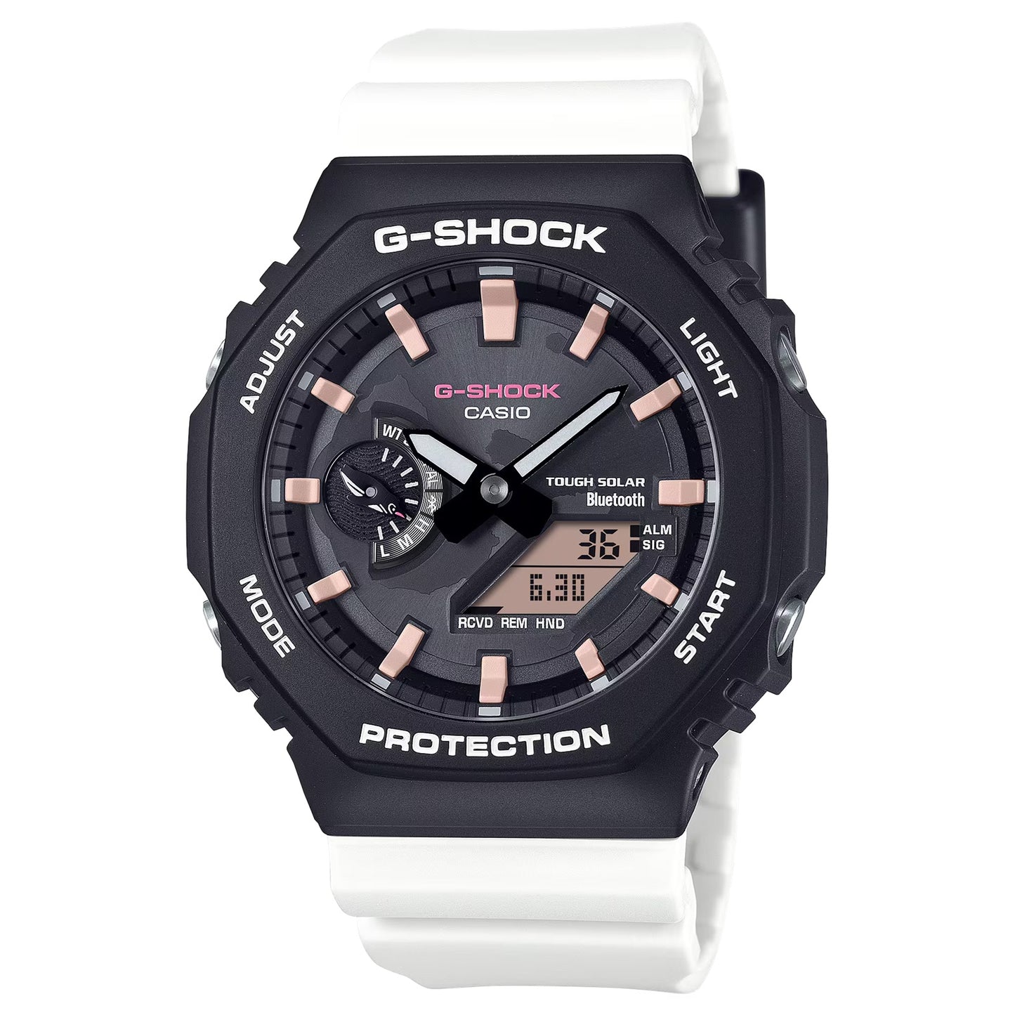 CASIO GA-B2100CD-1A7