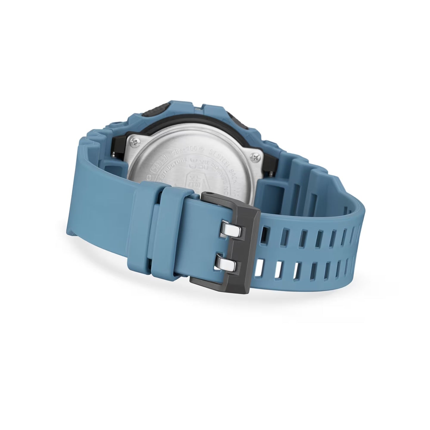 CASIO GBX-100-2A