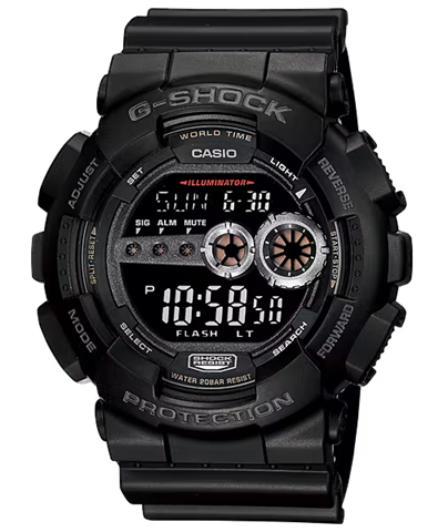 CASIO GD-100-1B