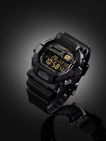 CASIO GD-350-1B