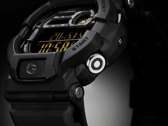 CASIO GD-350-1B