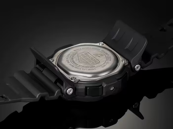 CASIO GD-350-1B