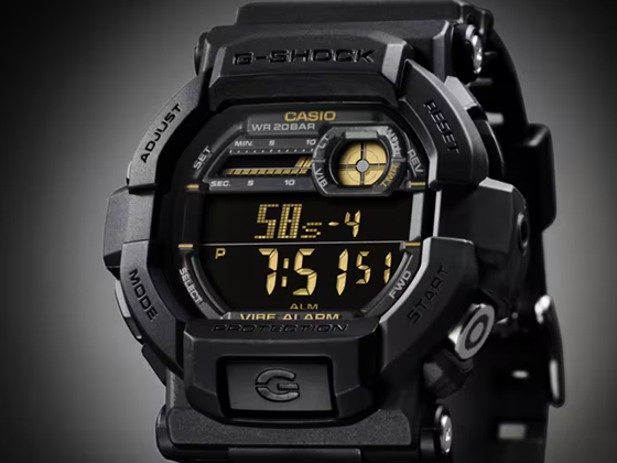 CASIO GD-350-1B