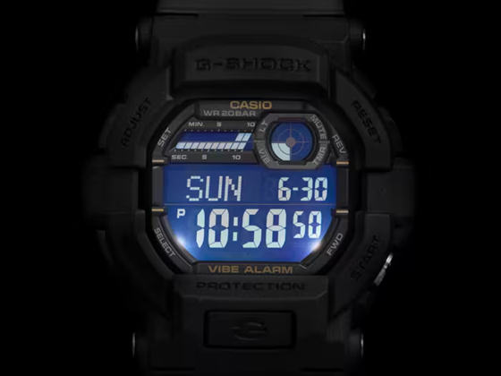CASIO GD-350-1B