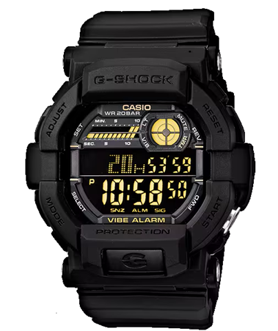 CASIO GD-350-1B