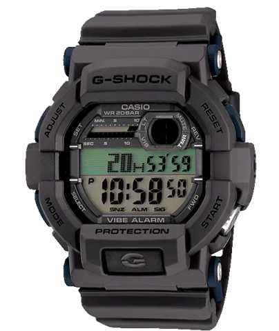 CASIO GD-350-8