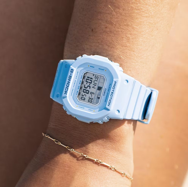 CASIO GLX-S5600-2