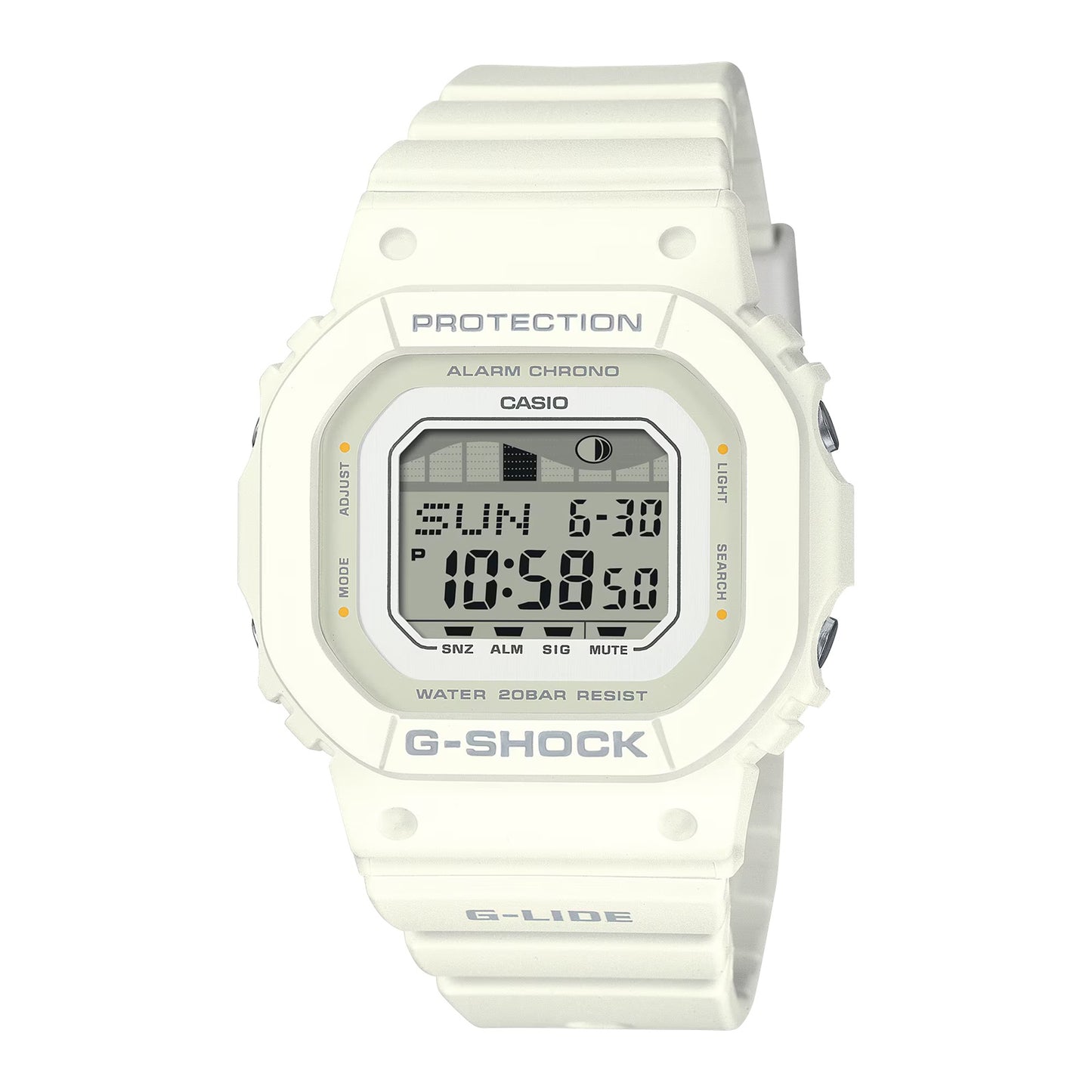 CASIO GLX-S5600-7B